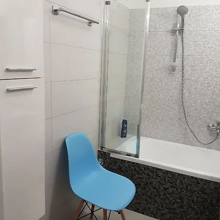 Goldstar Srodmiescie Apartament *