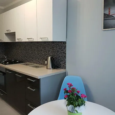 Apartment Goldstar Srodmiescie *