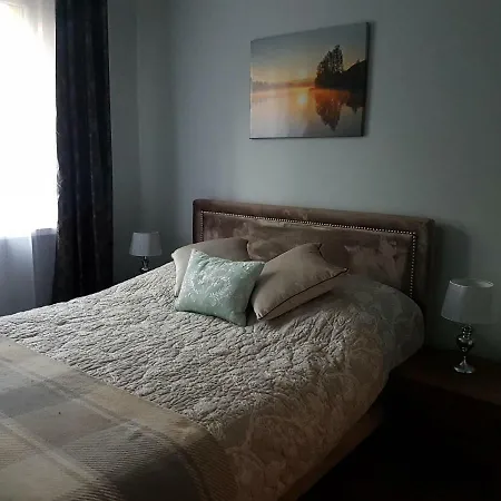 Goldstar Srodmiescie Apartament