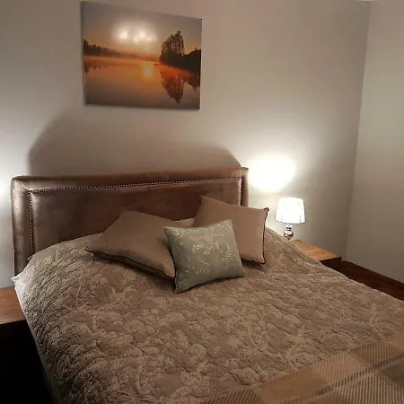 Goldstar Srodmiescie Apartament Kraków
